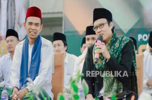 How Gus Zainul Arifin Engages Generation Z Through Creative Da'wah Content