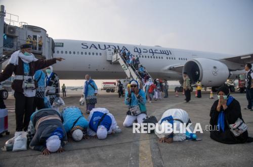 Palembang Hajj Committee: Insurance for Deceased Pilgrims to Be Disbursed After Hajj Operations Conclude