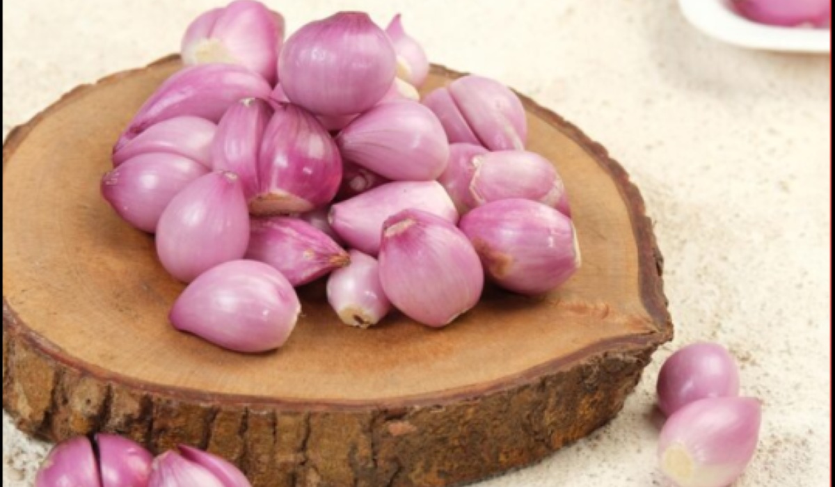 Medical Experts Warn Against Myth That Onions Prevent Heatstroke