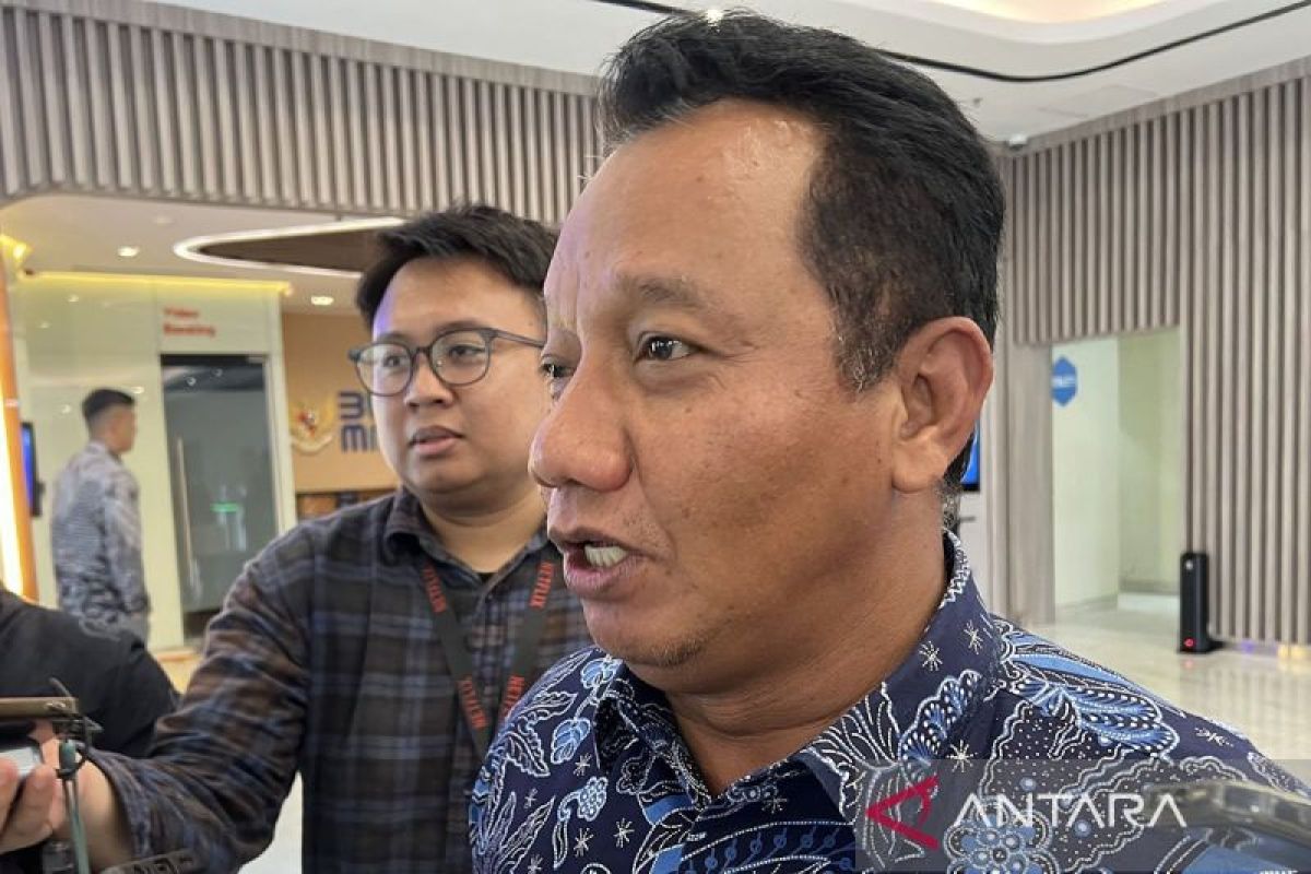 Energy Ministry's Indicative Budget Ceiling for 2027 Set at Rp27.33 Trillion