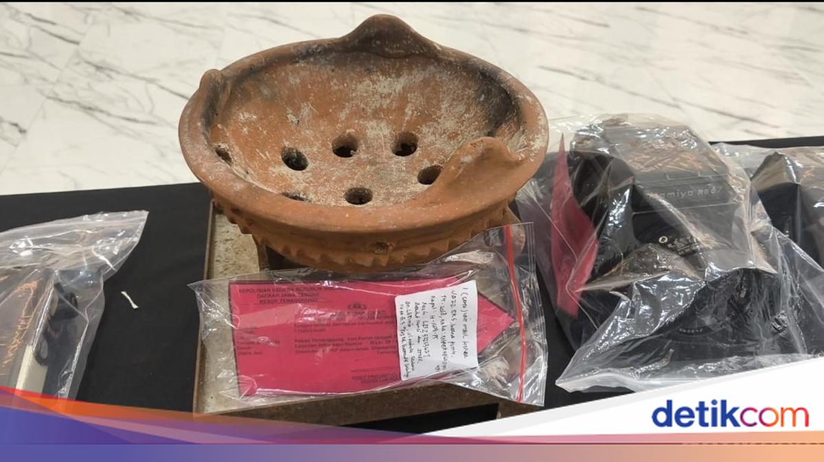 Cause Revealed: UGM Student and Family Died in Tent in Temanggung from Carbon Monoxide Poisoning