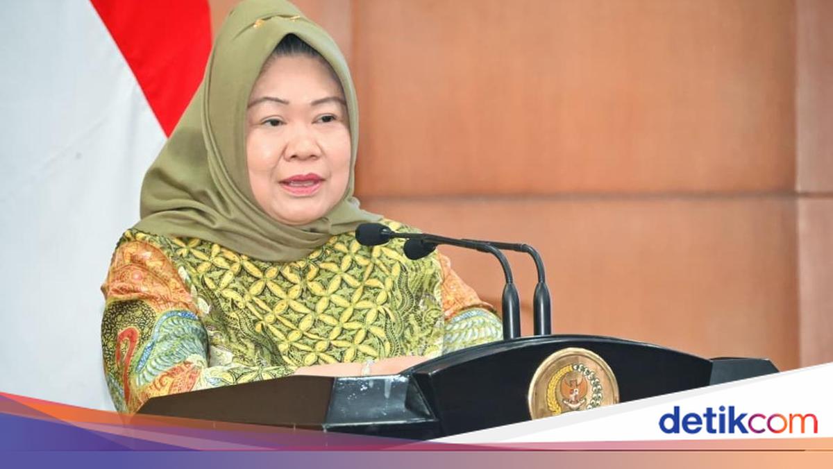 MPR Proposes Rp 972 Billion Budget Increase for Aspiration Forums and Socialisation