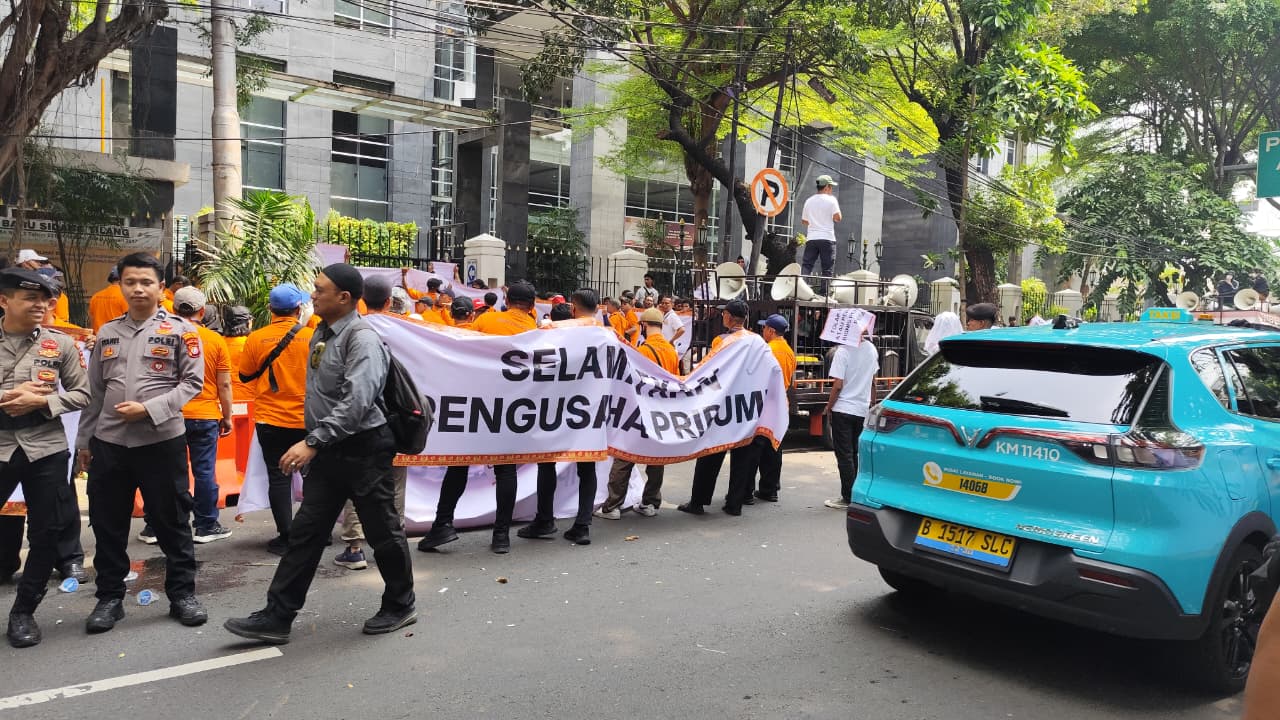 Civil Coalition Calls for Review of Hotel Sultan Execution