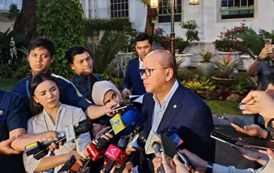 Kementerian Investasi dan Hilirisasi Kembangkan OSS Berbasis AI pada Agenda 2027