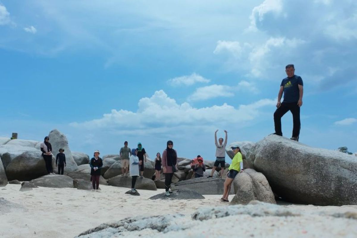 Tourism Ministry and ASTINDO Boost Competitiveness of Belitung as a Premier Destination