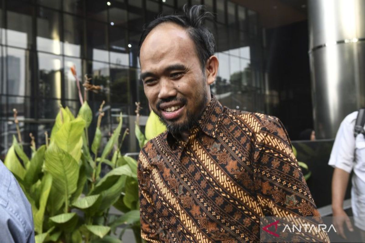 Yesterday's legal roundup: KPK questions ESDM official, husband arrested for wife's murder