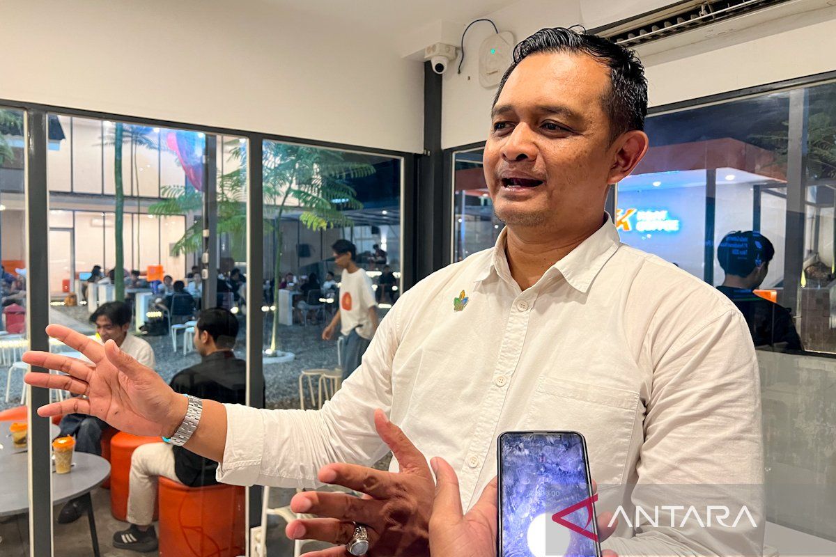PTPN I Prepares Scheme to Purchase Smallholder Coffee to Strengthen Global Market Position