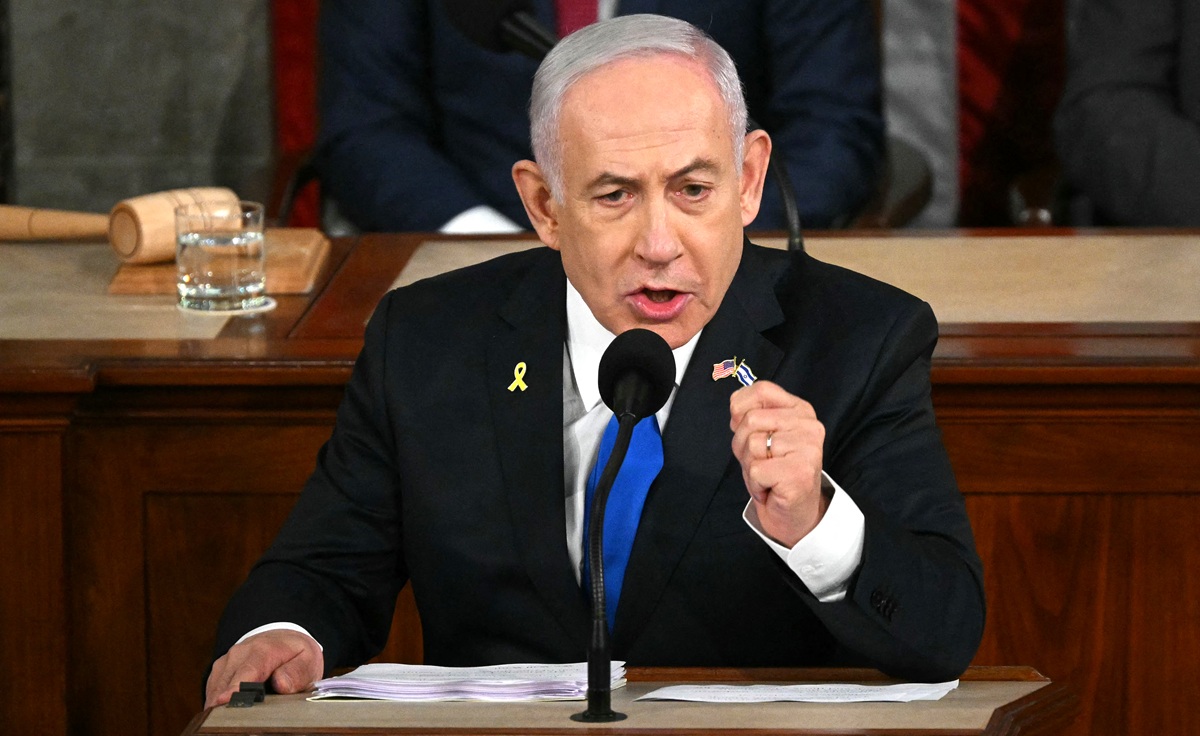 Trapped in a Security Dilemma, US-Iran Ceasefire Becomes Netanyahu's Political Nightmare