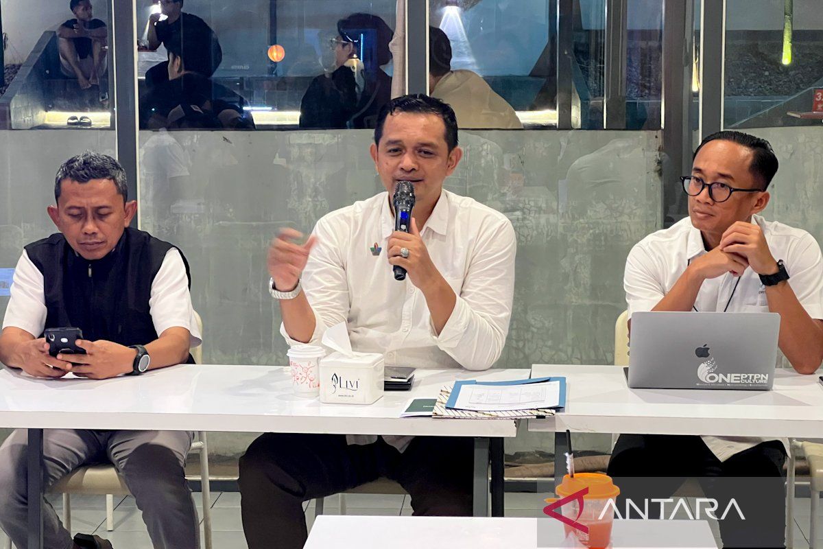 PTPN I Strengthens Sugarcane Production to Support Bioethanol Rollout