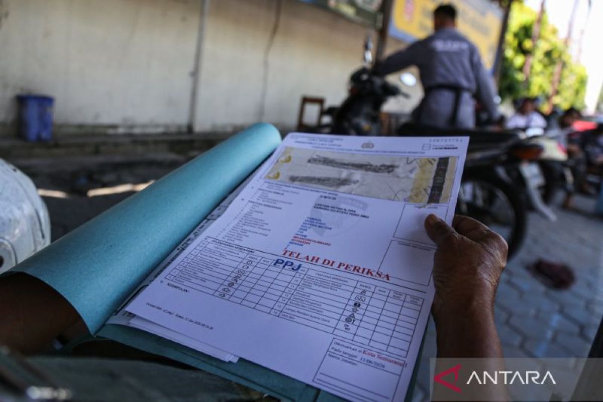 Samsat and SIM Services Closed for Islamic New Year Holiday