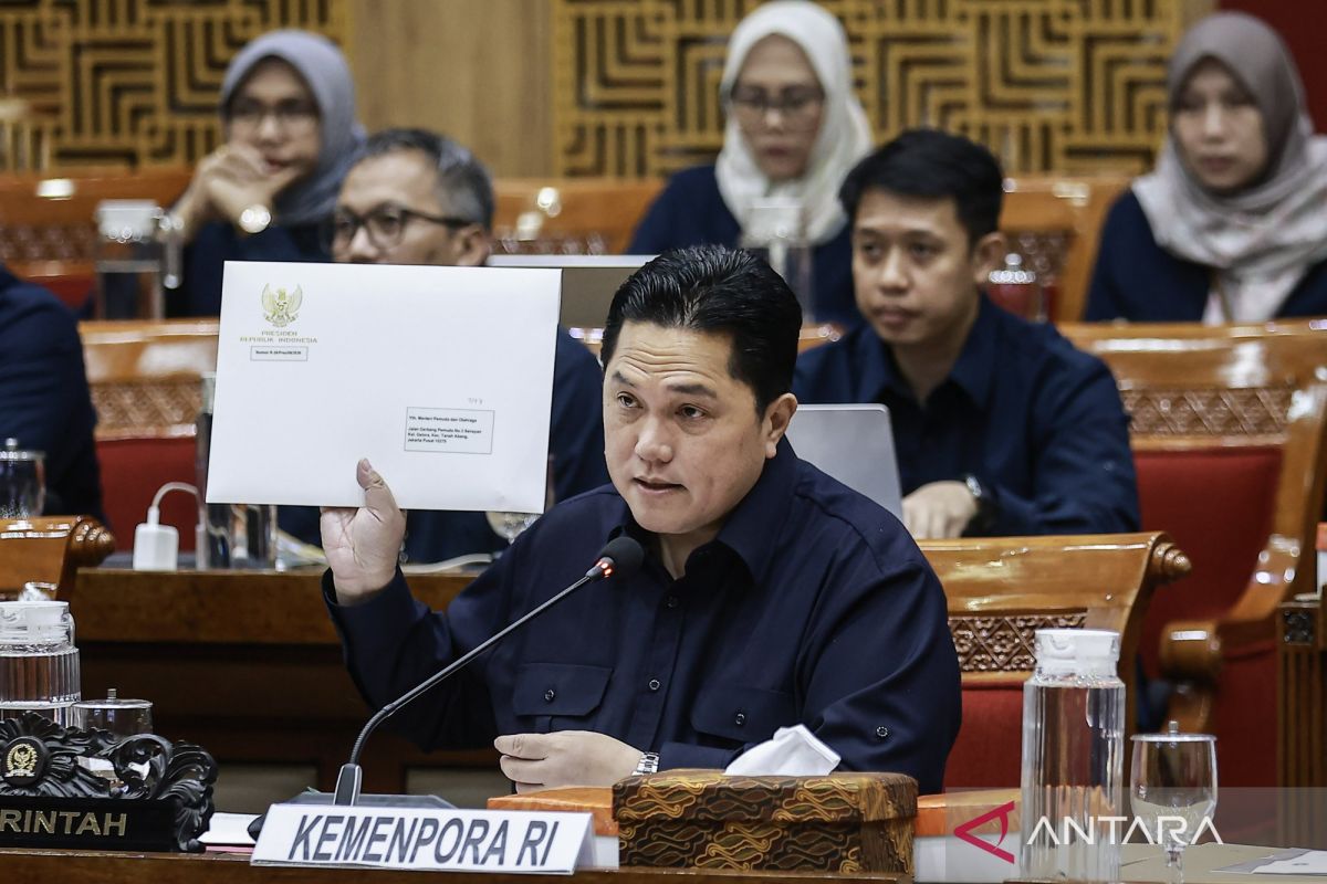 Ministry of Youth and Sports Ensures Youth Programmes Align with Young Generation's Needs