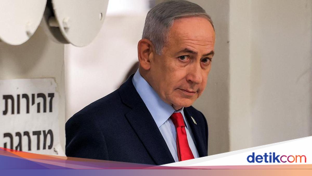 US-Iran Peace Deal Nearly Derailed by Netanyahu's Actions