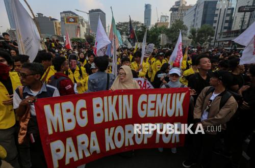 Constitutional Court Targets July Ruling on Free Nutritious Meal Programme Lawsuit