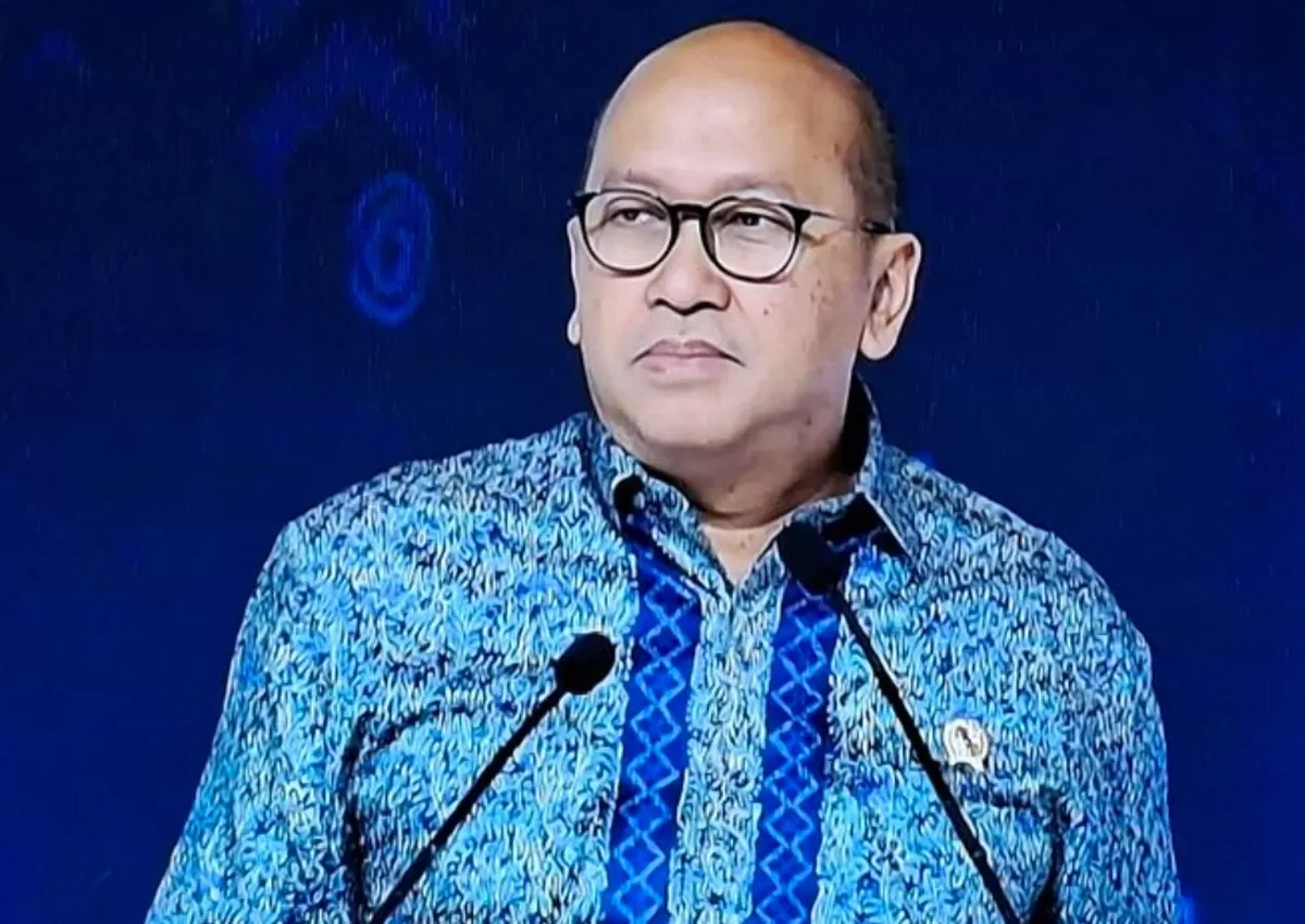 Rosan: Danantara Global Bonds Exceed Set Target