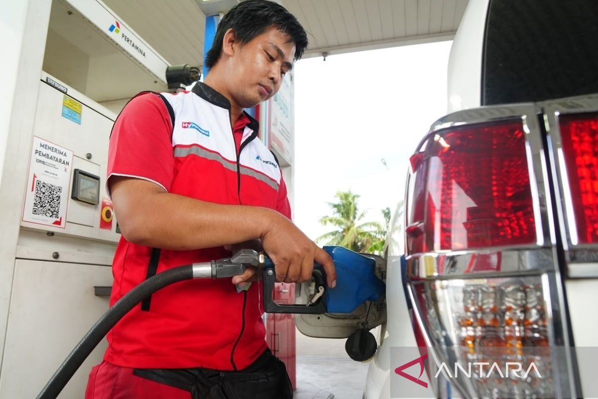 Hoax! ESDM Ministry Spokesperson Asks Public to Use Diesel Because Pertamax Price Rises