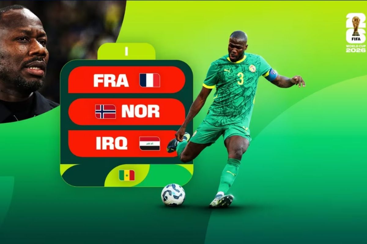 France vs Senegal: 2002 Memories Shroud Former Coloniser vs Colony Clash