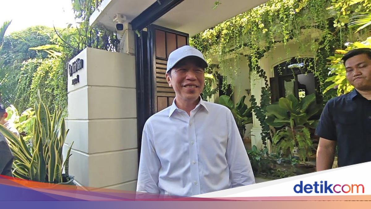 PSI-PDIP Feud Over Jokowi Lengthens