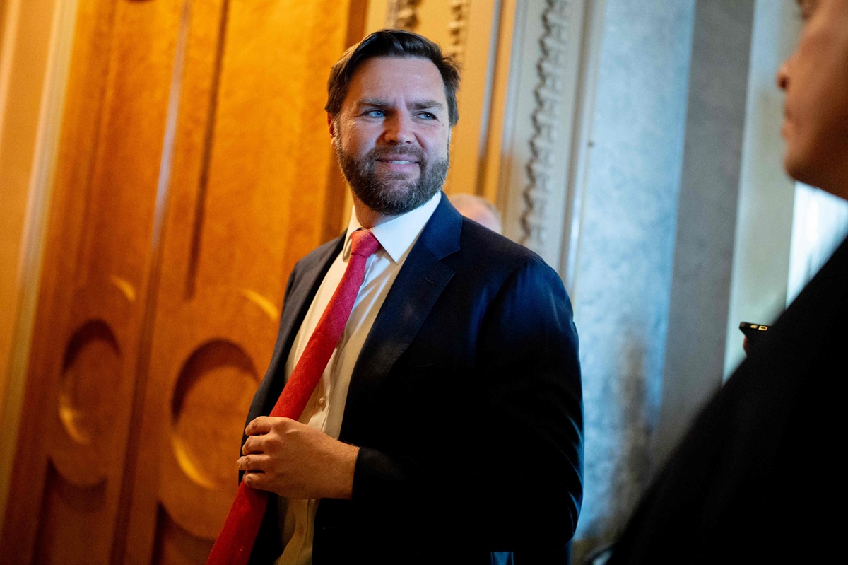 US Vice President JD Vance Says Nuclear Inspectors Will Return to Iran