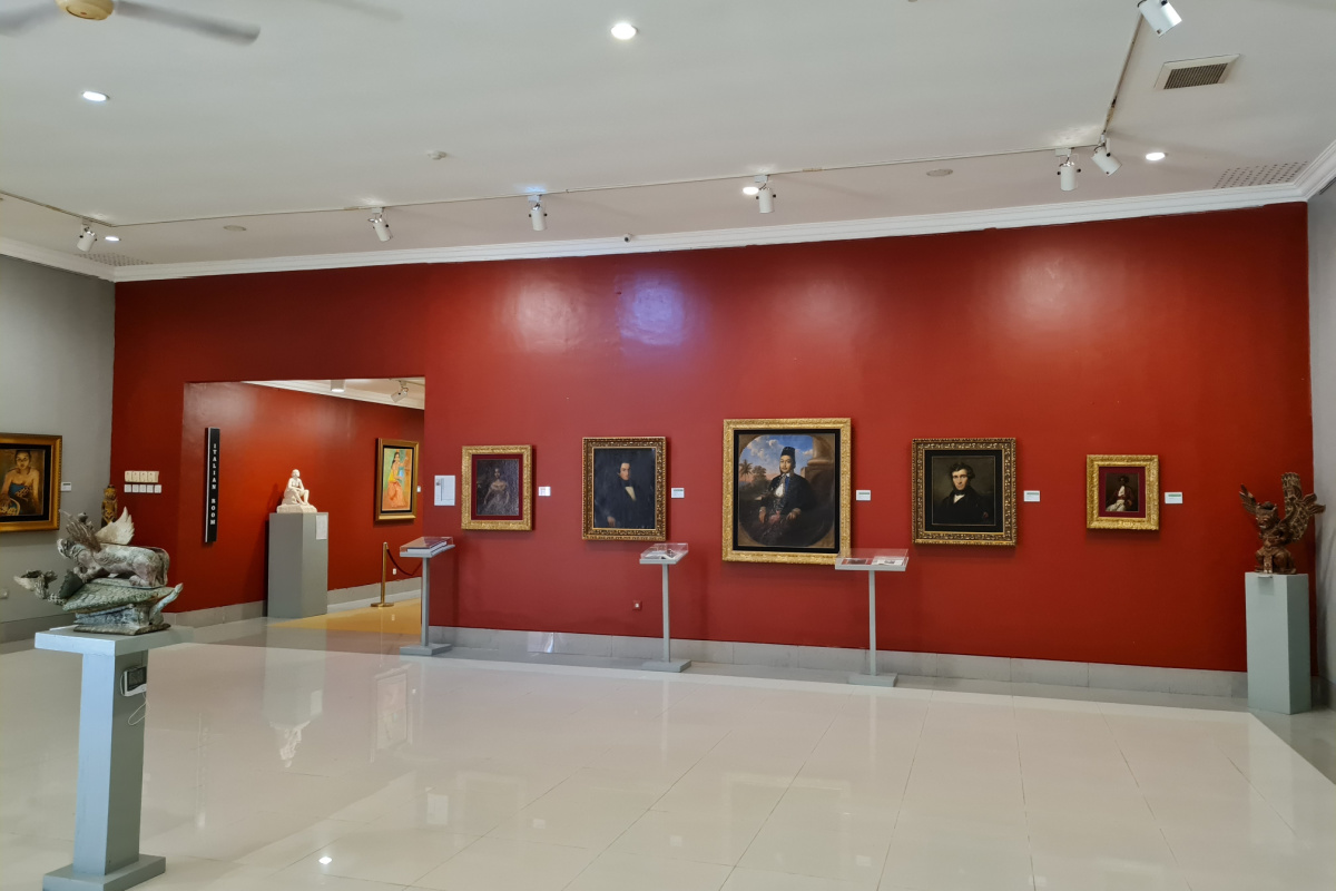 Top Bali Museum Receives International Award For Outstanding Tourist Experiences