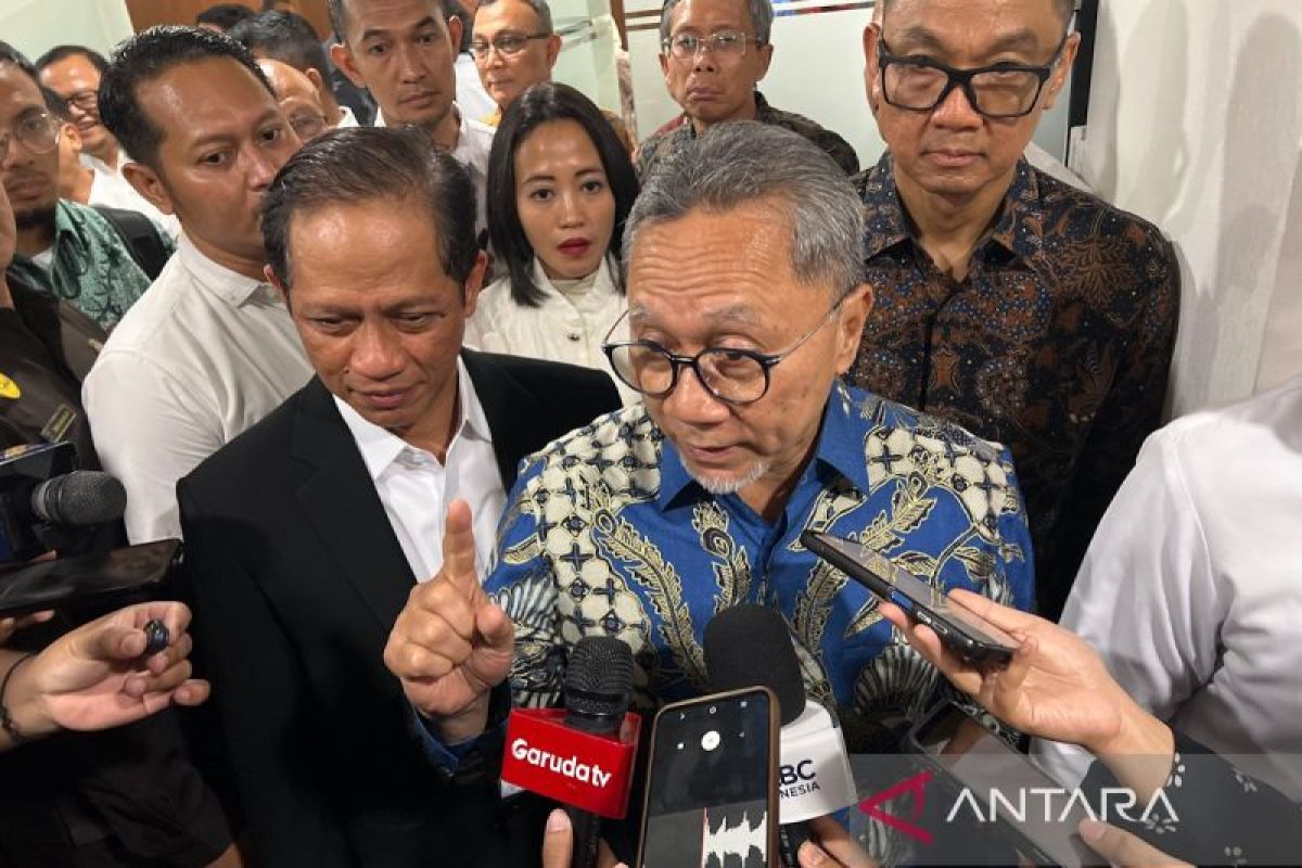 Hoax! Zulhas did not say the people's only duty is to pay taxes