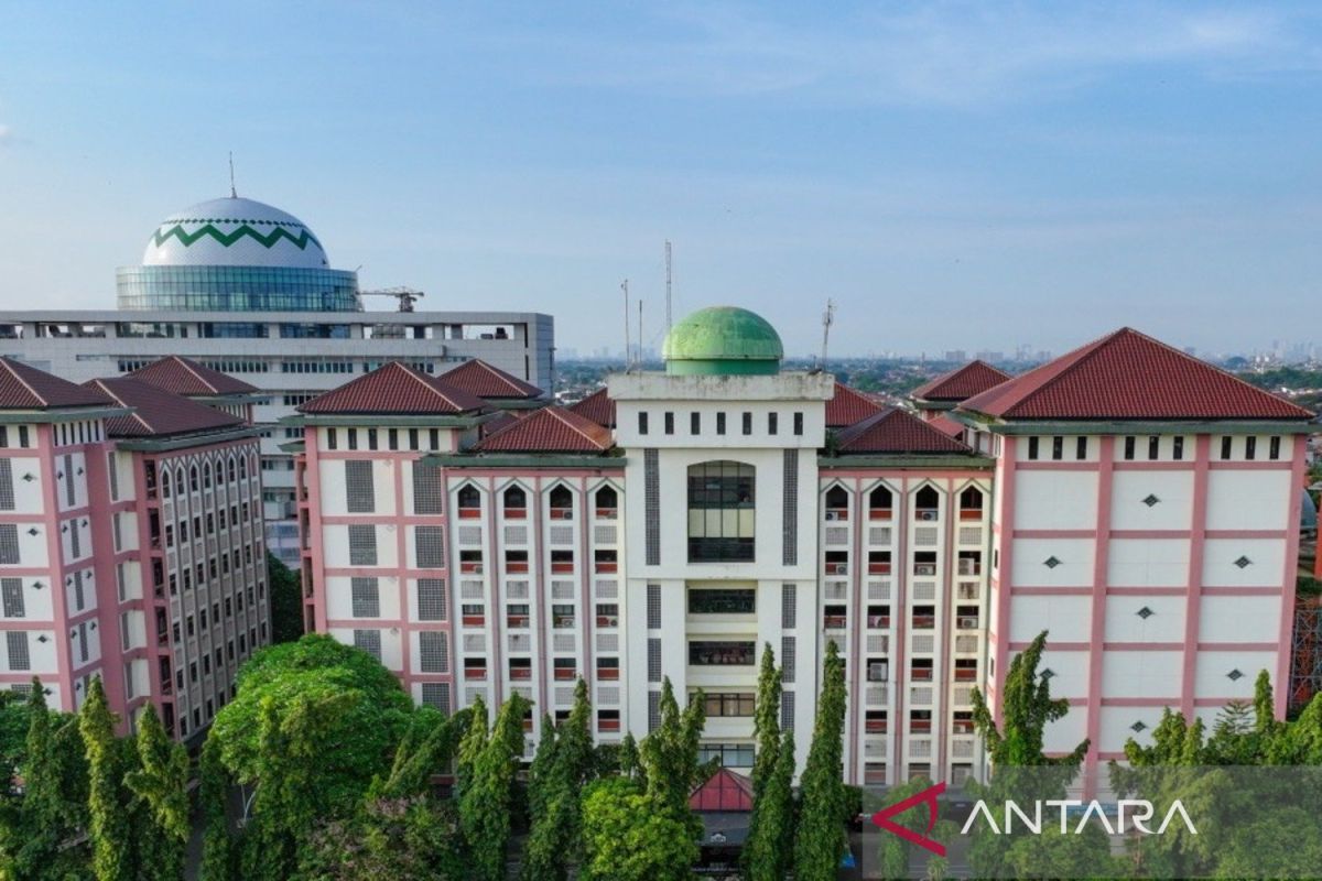 FEB UIN Jakarta Strengthens Governance Through Academic Profile Map of Lecturers