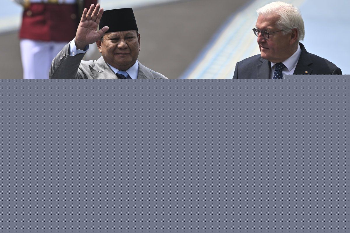 Hoax! Prabowo allows Israel to test missiles in Indonesia