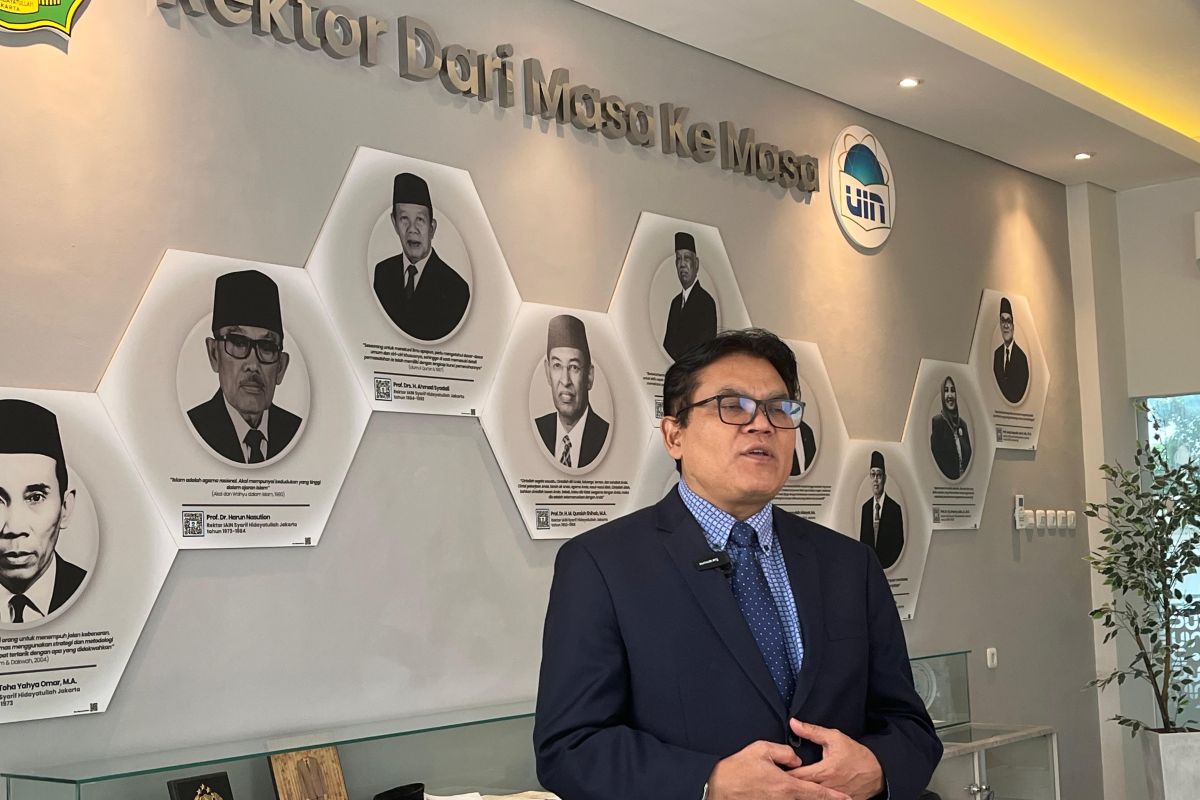 1 Muharram a moment of reflection to strengthen commitment to building Indonesia