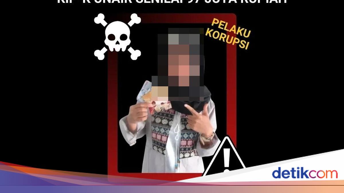 Unair Student Allegedly Embezzles Rp 97 Million from KIP-K Organisation Funds
