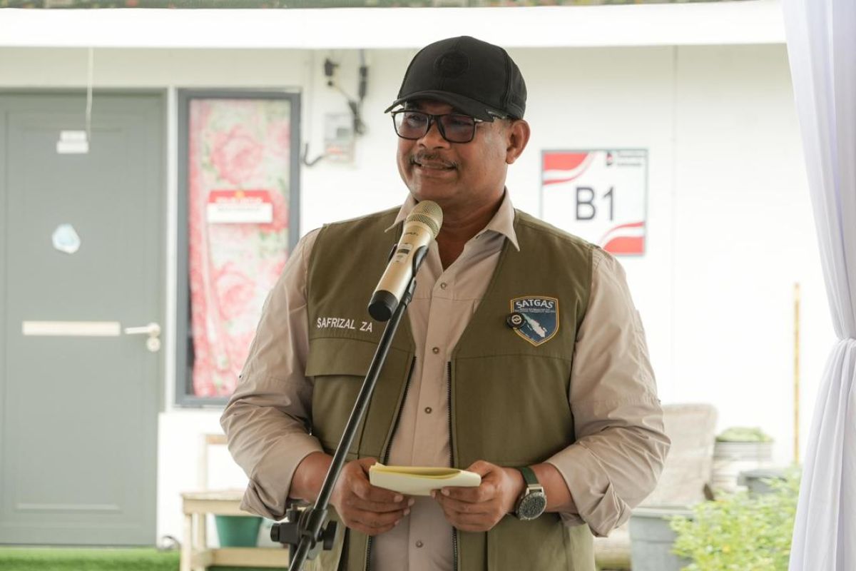 Universities urged to engage in post-disaster recovery