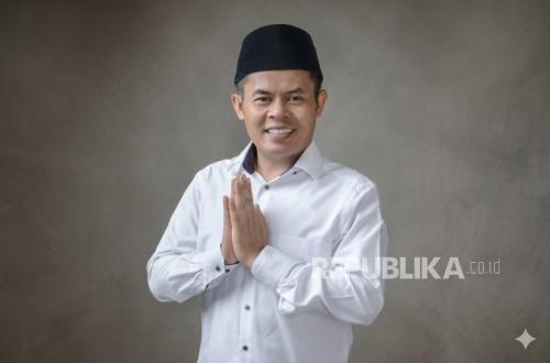 Iwan Koswara Says Muharram Is a Momentum to Strengthen Solidarity in West Java