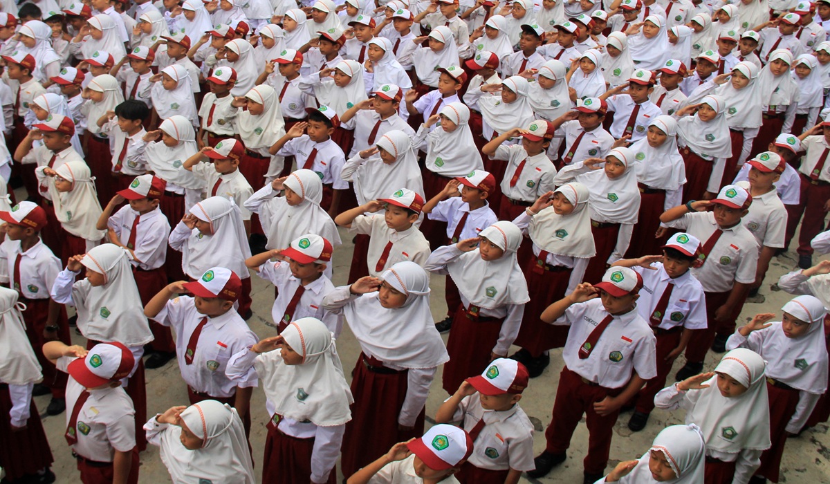 Is a 5.5-Year-Old Ready for Primary School?