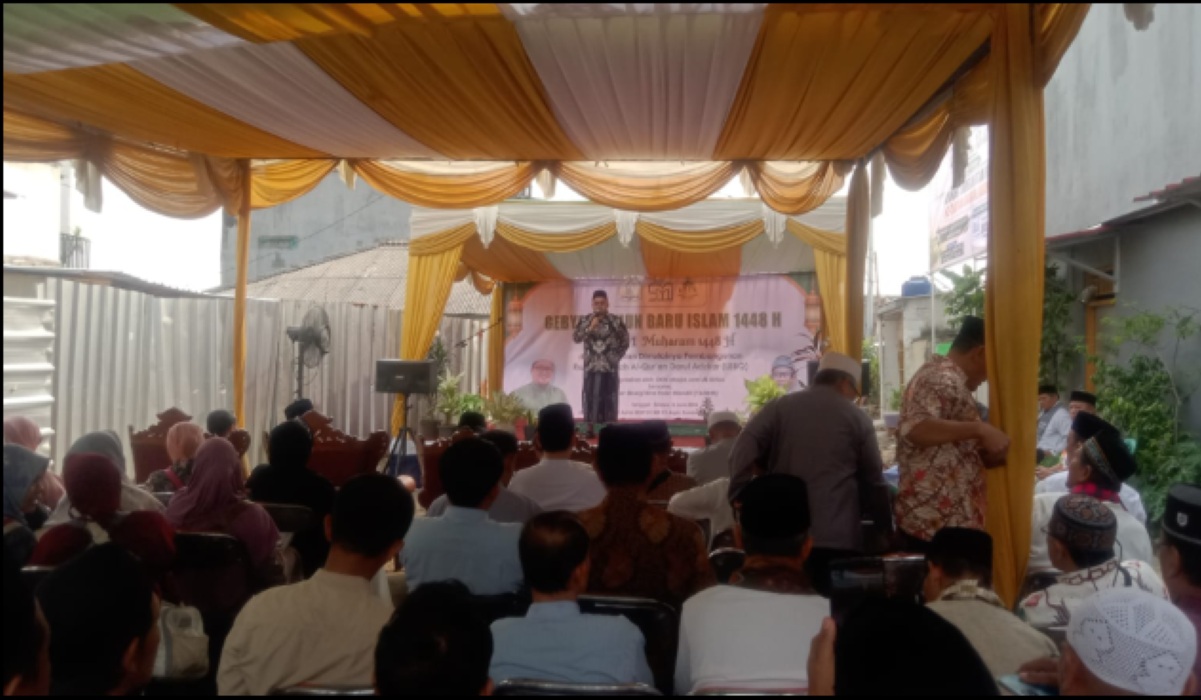 The Meaning of Muharram: Origins, Historic Events, and Its Virtues