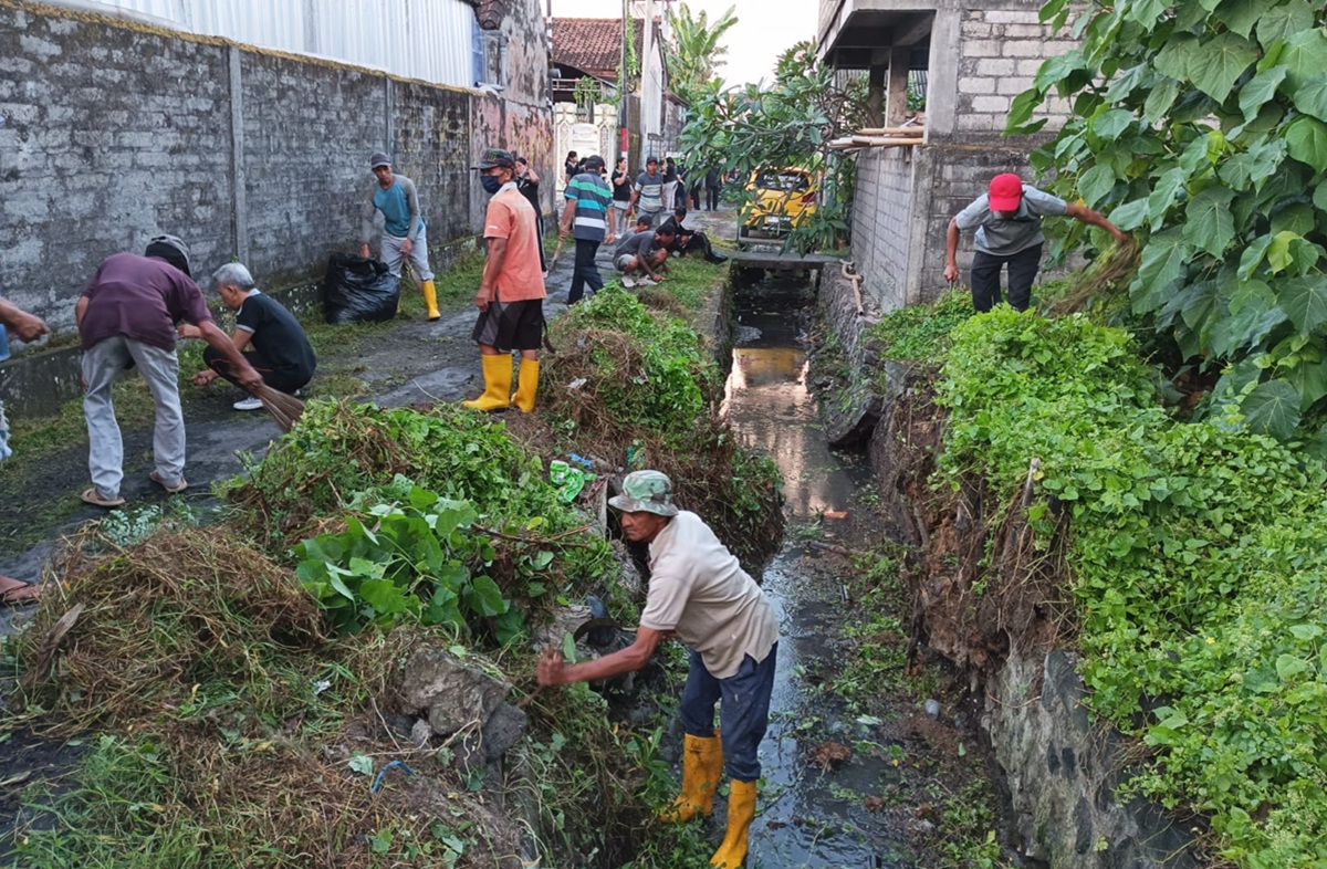 DKI Jakarta Provincial Government Opens 2026 Labour-Intensive Programme: Here Are the Requirements and Criteria