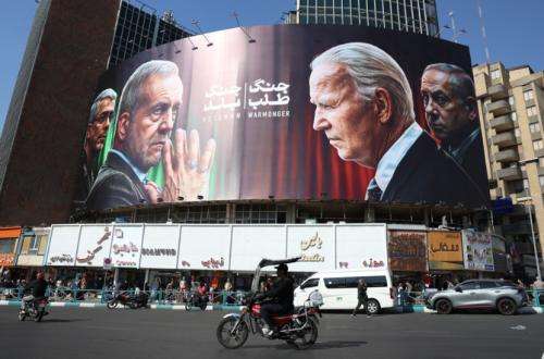 US Confirms Iran Could Access Rp 5 Quadrillion if Peace Deal Reached
