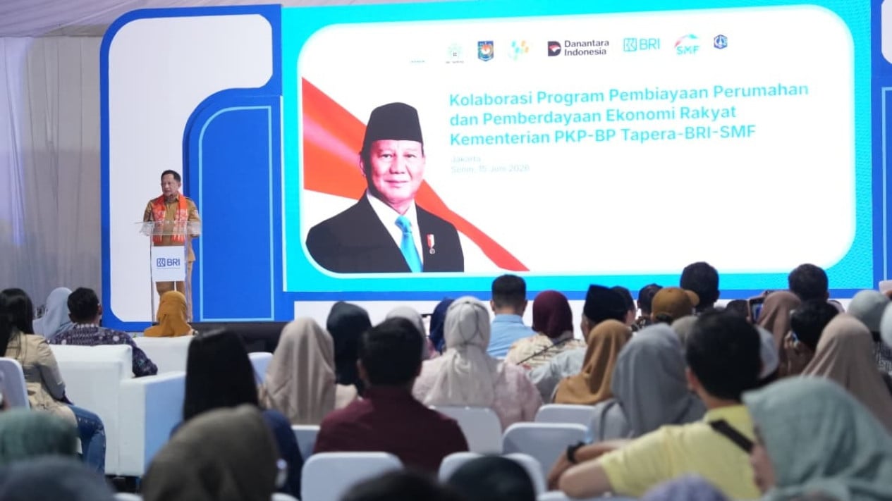 Home Affairs Minister Tito and Housing Minister Ara to Revise Low-Income Definition and Remove Domicile Barriers to Support 3 Million Homes Programme