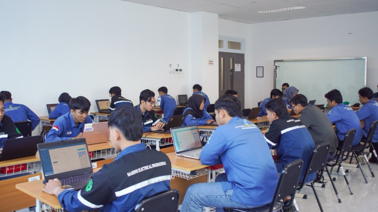 Pertamina Patra Niaga Selects 101 Seafarer Candidates to Ensure Energy Distribution Reliability