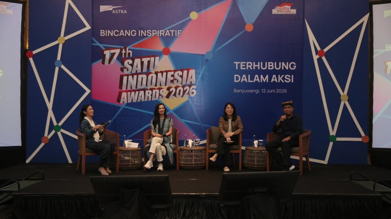 Astra Seeks Young Changemakers to Boost Environmental Awareness