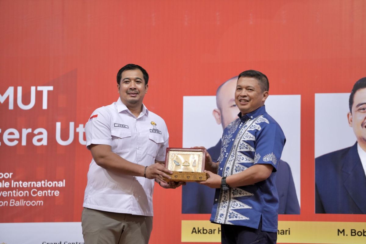 HIPMI Ready to Bridge Indonesia-Germany Investment, Targets Technology Transfer and Vocational Training