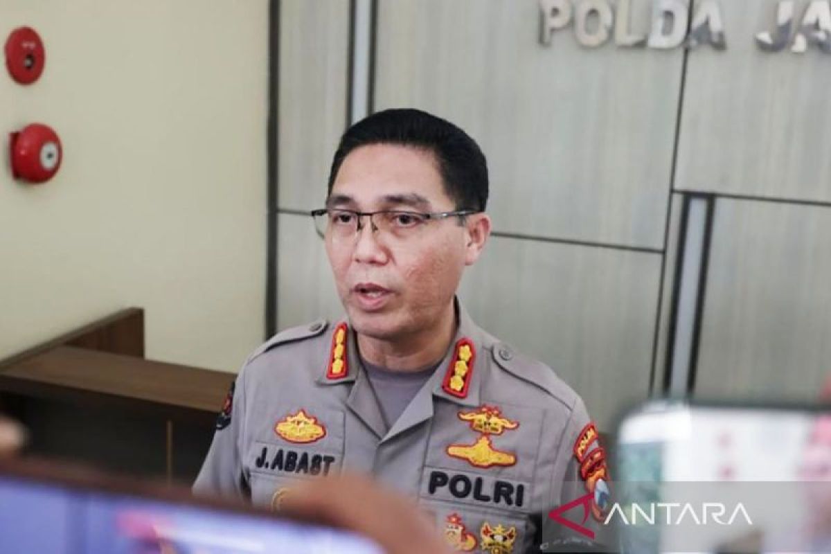 East Java Police Tighten Security for 1 Suro Commemorations Across Several Regions