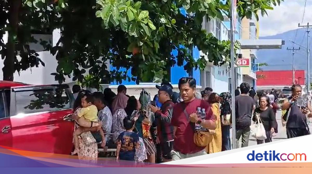 BMKG Reveals M 6.7 Palu Earthquake Was Shallow, Triggered by Active Fault