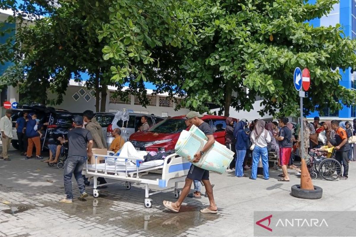 Central Sulawesi Governor Orders Emergency Response After Palu Earthquake