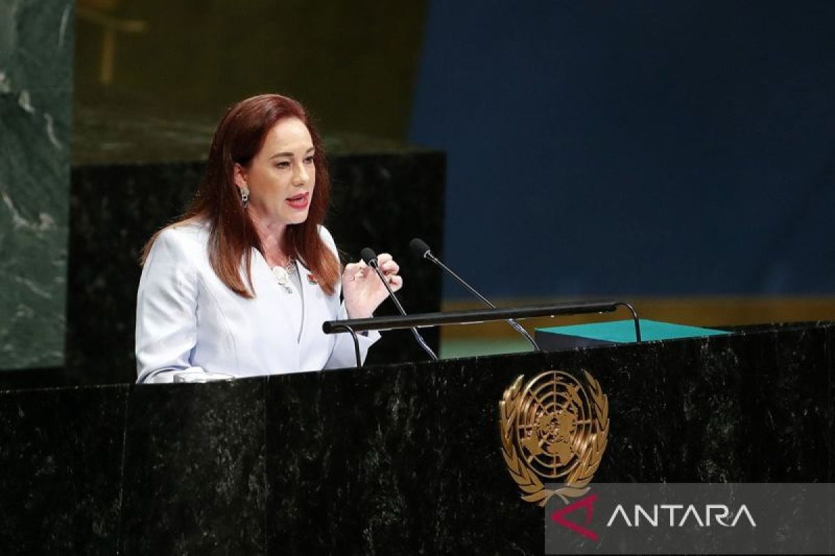 UN General Assembly Holds Fifth Dialogue with Secretary-General Candidate