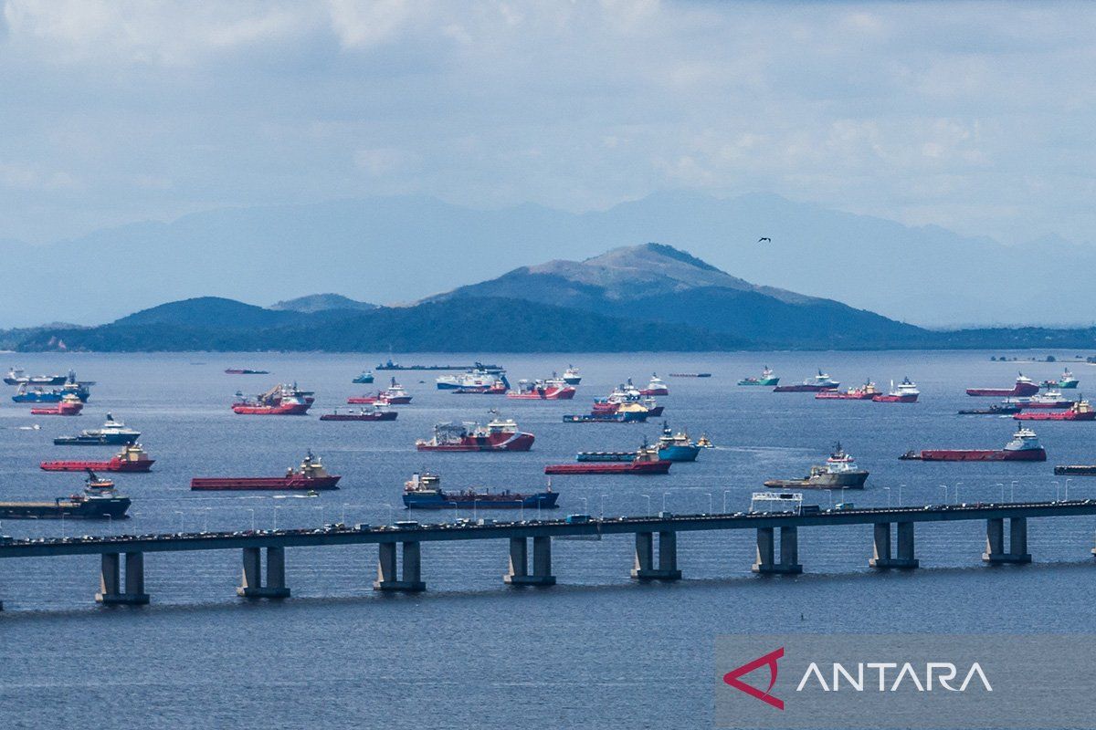 US Additional Tariffs Could Affect Over Half of Brazil's Exports to America