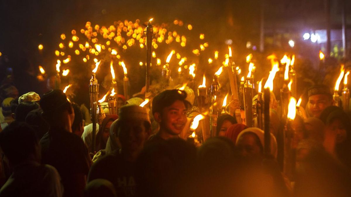 NU Determines 1 Muharram 1448 Falls Tomorrow, Differing from Government Holiday