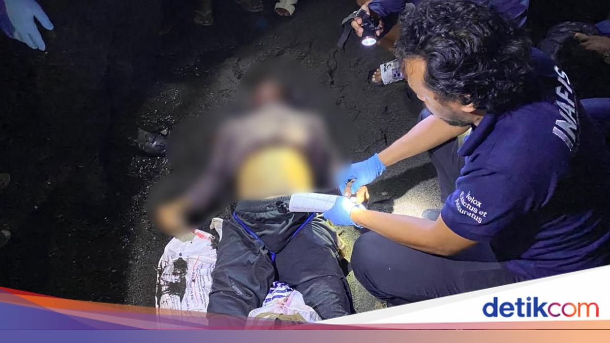 Man in Lombok Drowns Himself Over Online Gambling Debts, Leaves Heartbreaking Letters