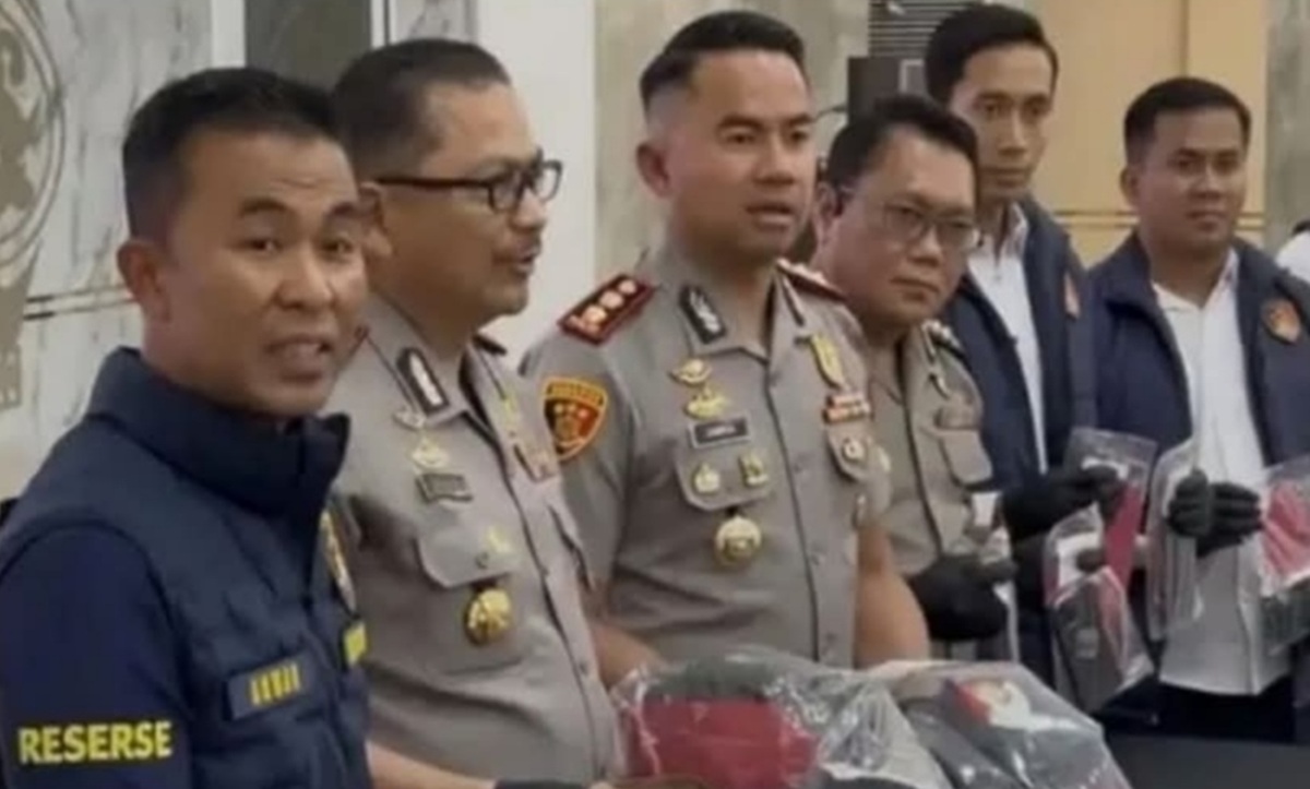 Police Reveal Cause of Death of Family in Posong, Temanggung