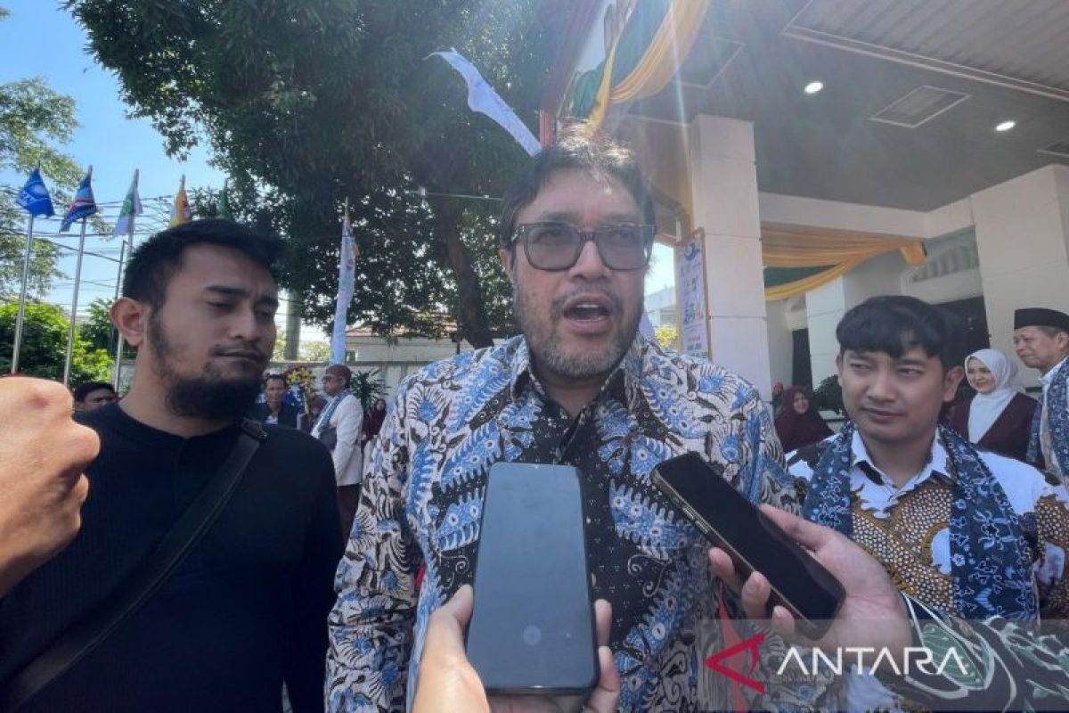 West Java DPRD Assesses Cirebon Can Strengthen Regional Economic Role