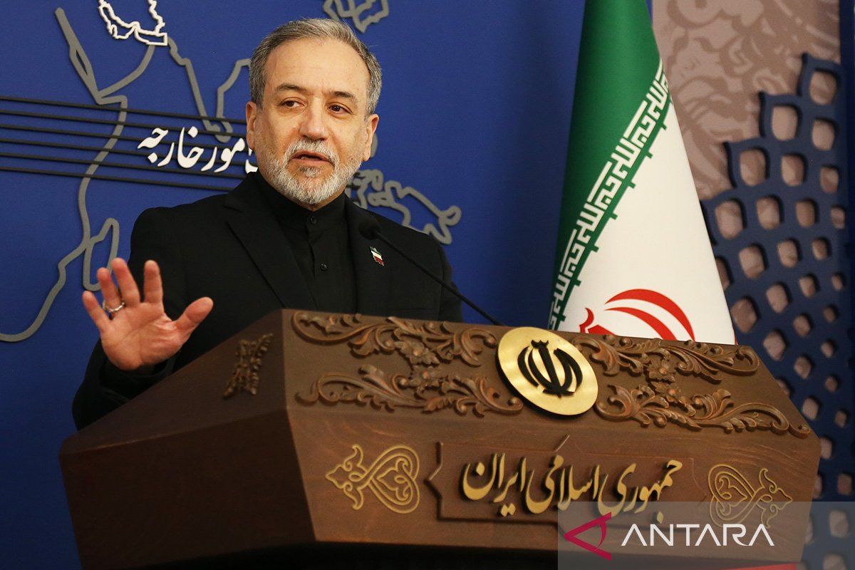 Iran stresses US responsibility for implementing peace agreement