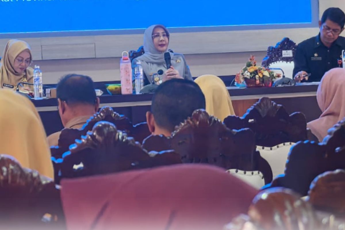 Berau to Use National Family Day as Momentum to Strengthen Family Resilience