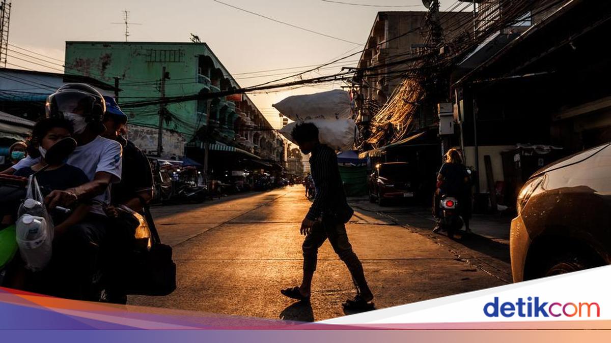 El Niño Predicted to Threaten Food Security and Economy in Southeast Asia